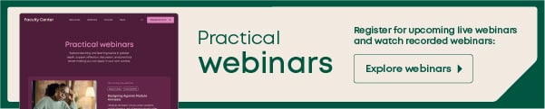 Webinars