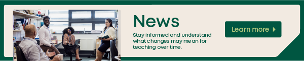 Faculty News